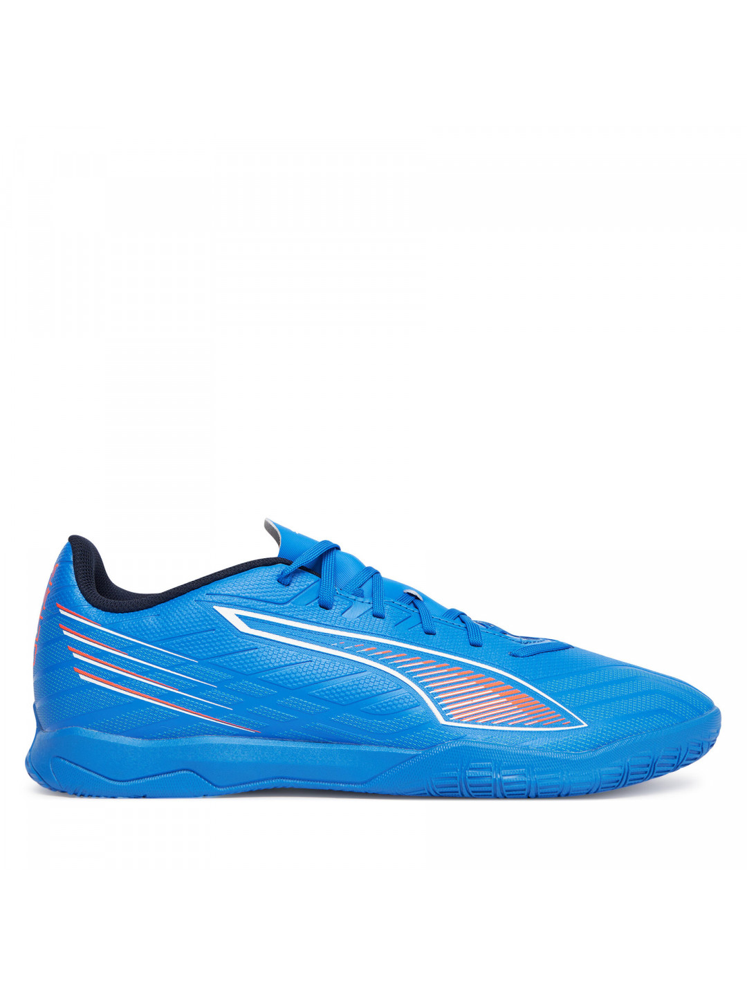 Boty na fotball Puma Ultra 6 Play It 108537 01 Modrá